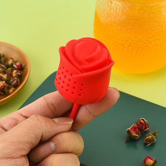 Infusor flor por mayor - Bazar Mayorista