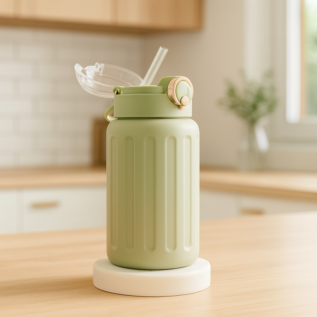 Botella termica milano