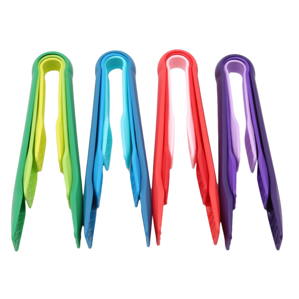 Pinzas plásticas x3