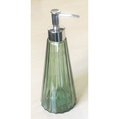 Dispenser de jabon liquido slim color