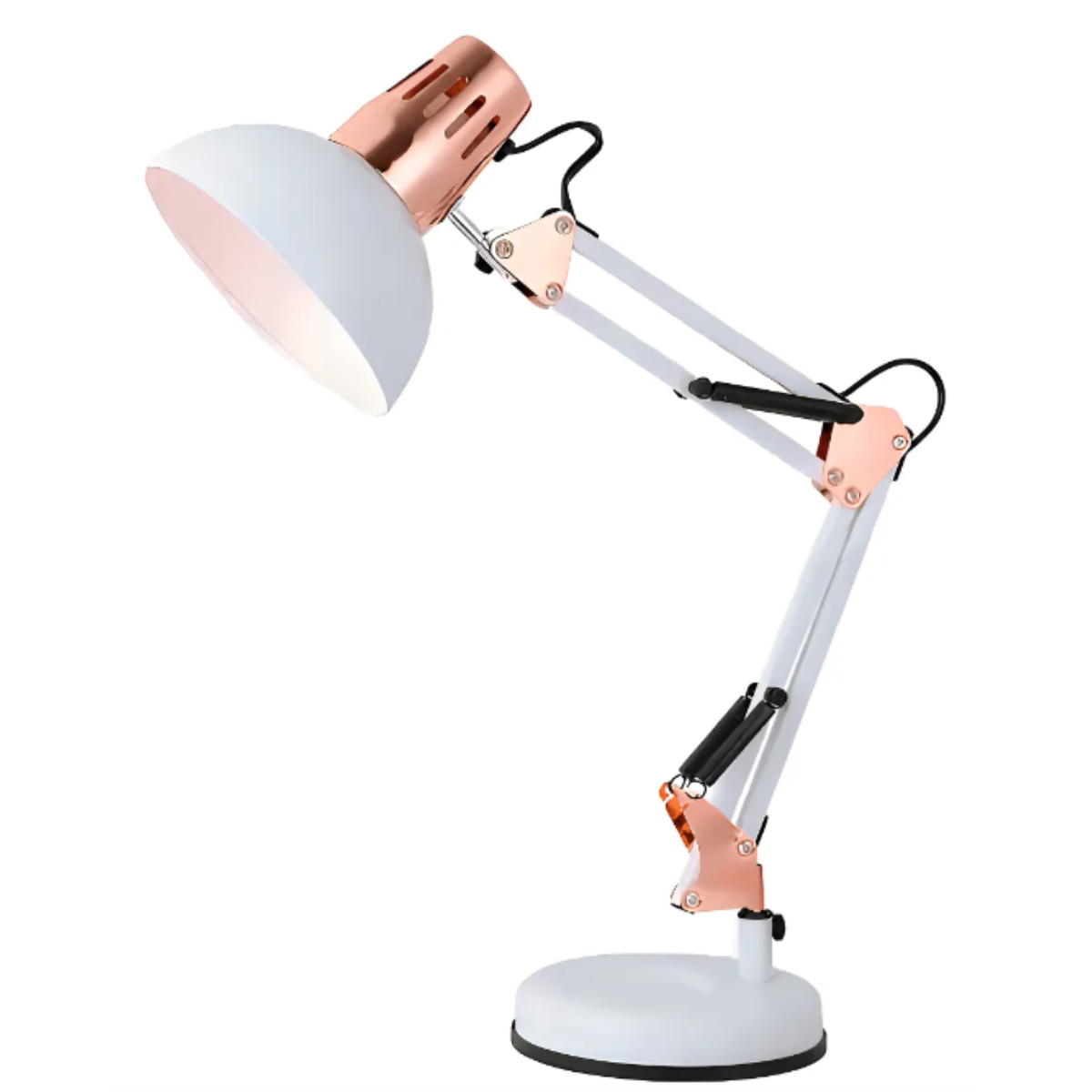 Lampara Amwood Pixar Cobre