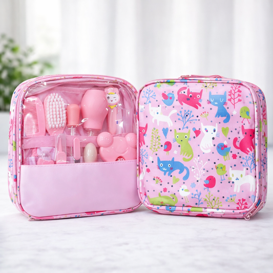 Set x13 Higiene Infantil por mayor - Bazar Mayorista