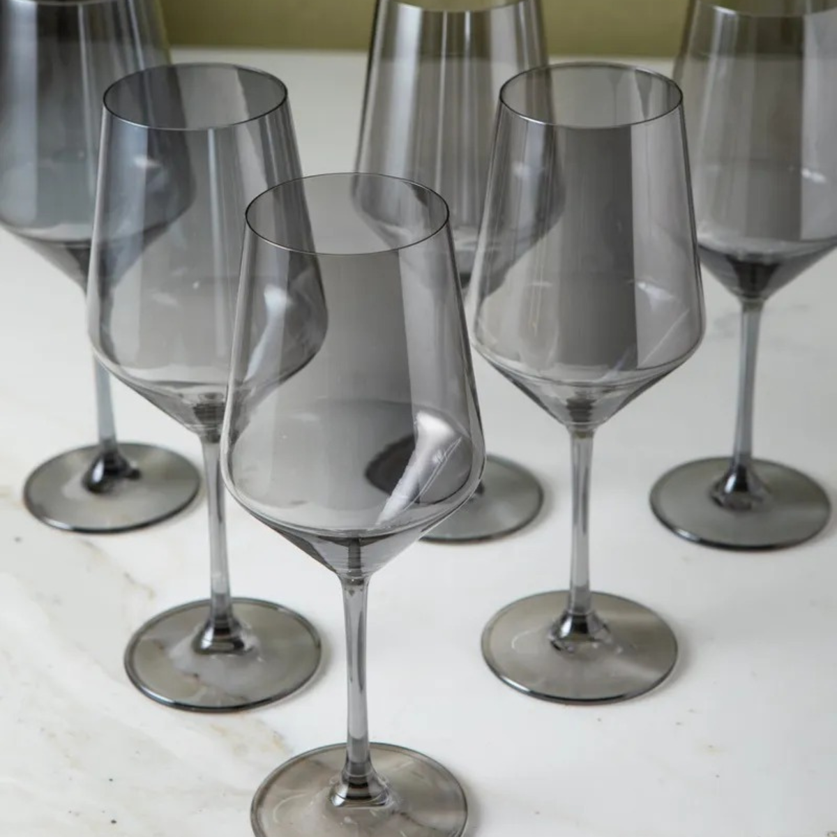 Set 2 copas vino Cabernet