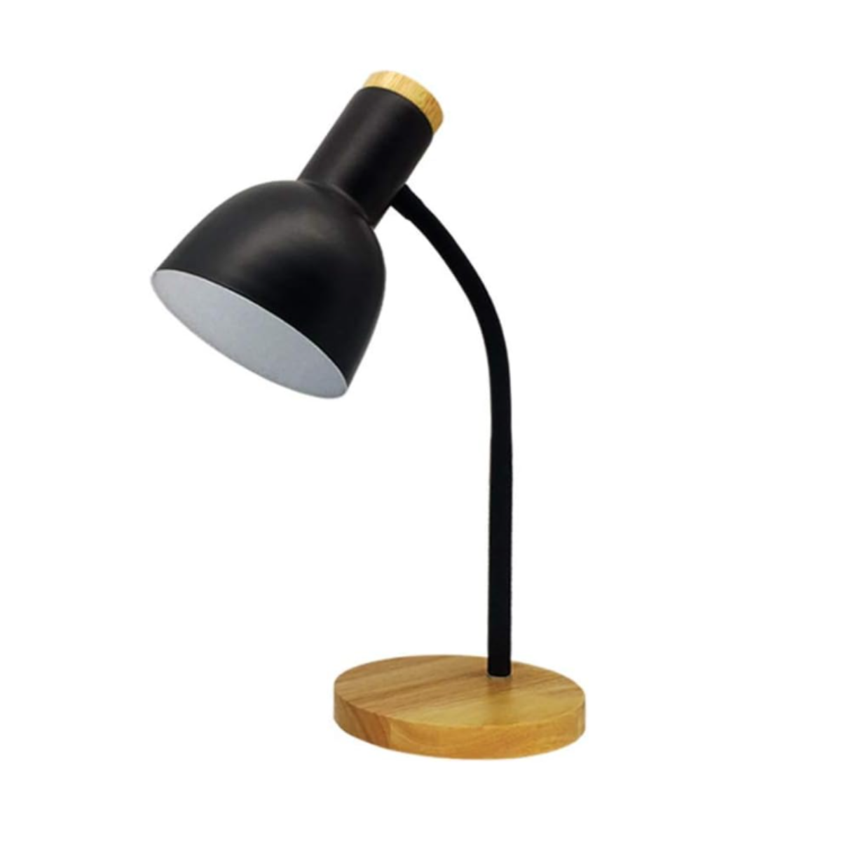 Lampara de Escritorio Articulada