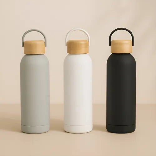 Botella deportiva 500 cc stylo