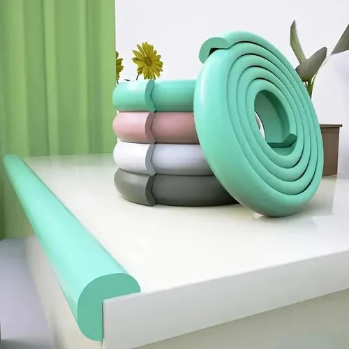 Protector de silicona para niños