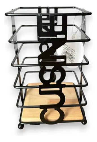 Organizador de utensilios cuisine
