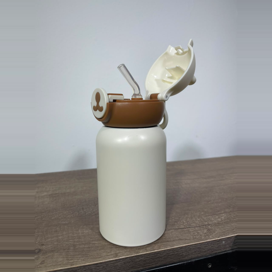 Botella Infantil Teddy Bear - detalle 1