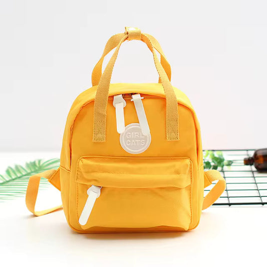 Mochila top por mayor - Bazar Mayorista