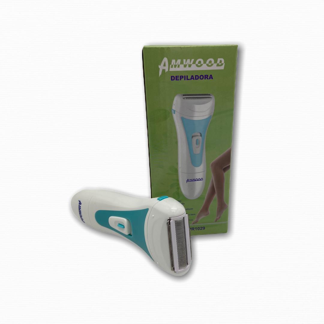 Depiladora amwood