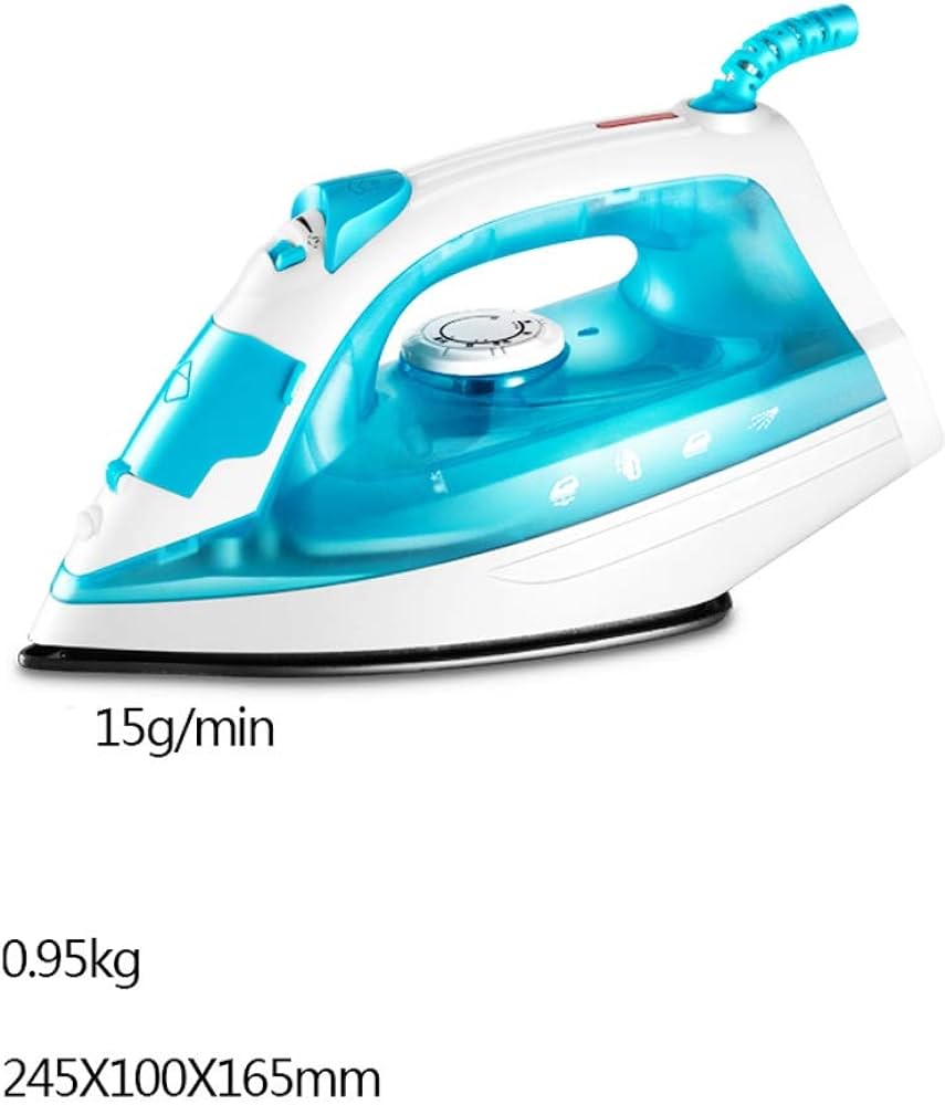 Plancha a vapor amwood