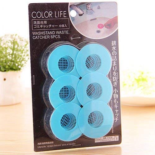 Filtro para bacha x6