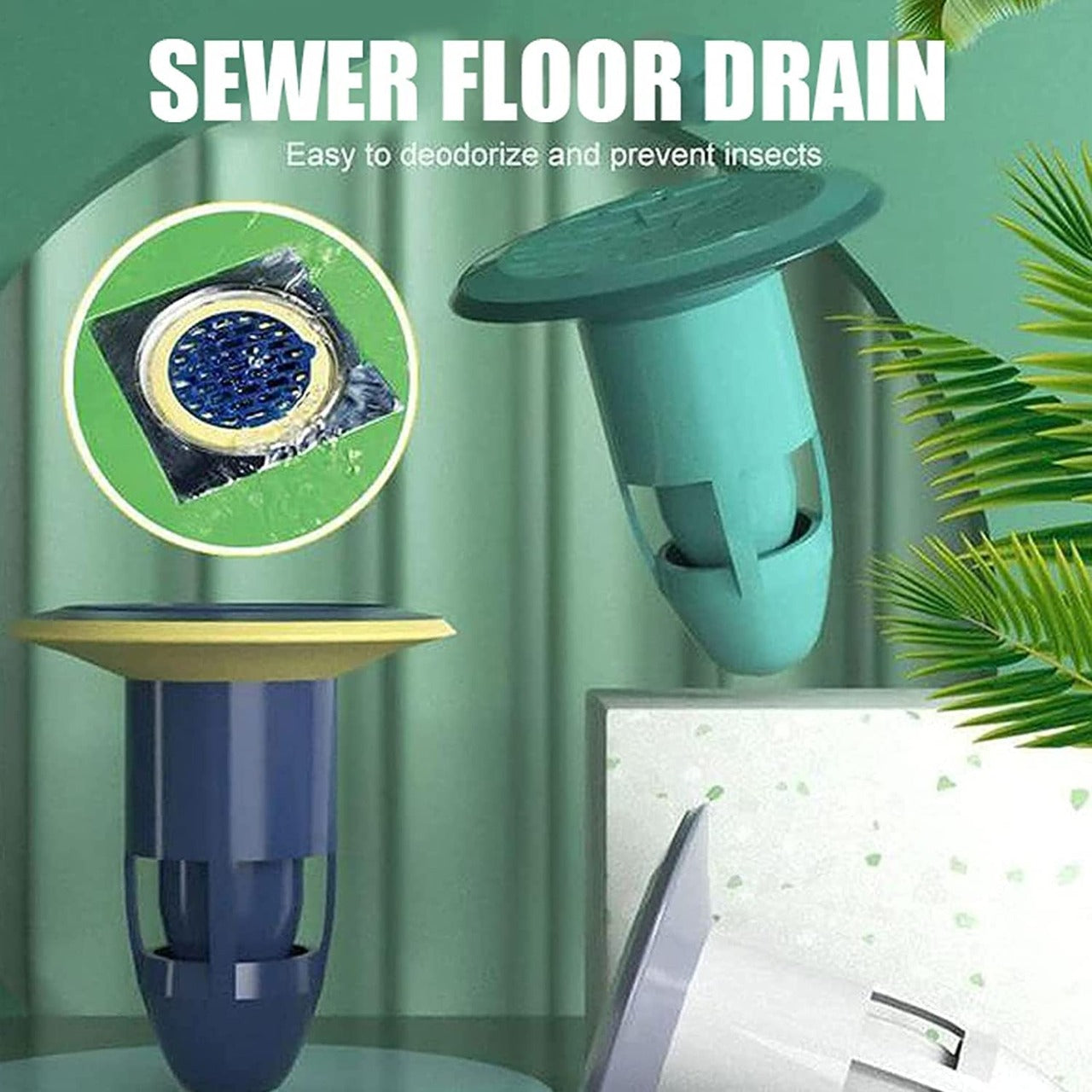 Filtro para rejillas