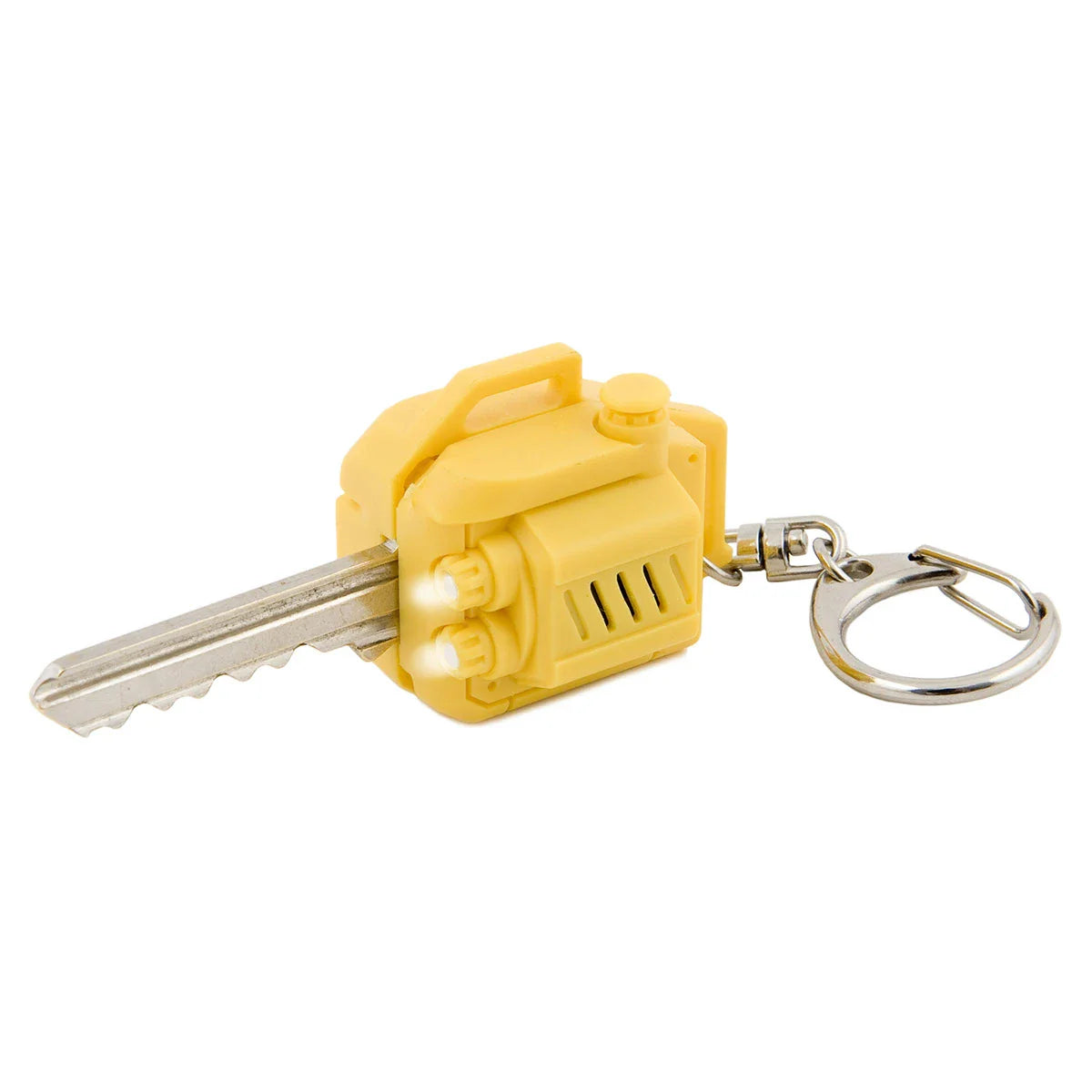 Portallaves sierra con sonido