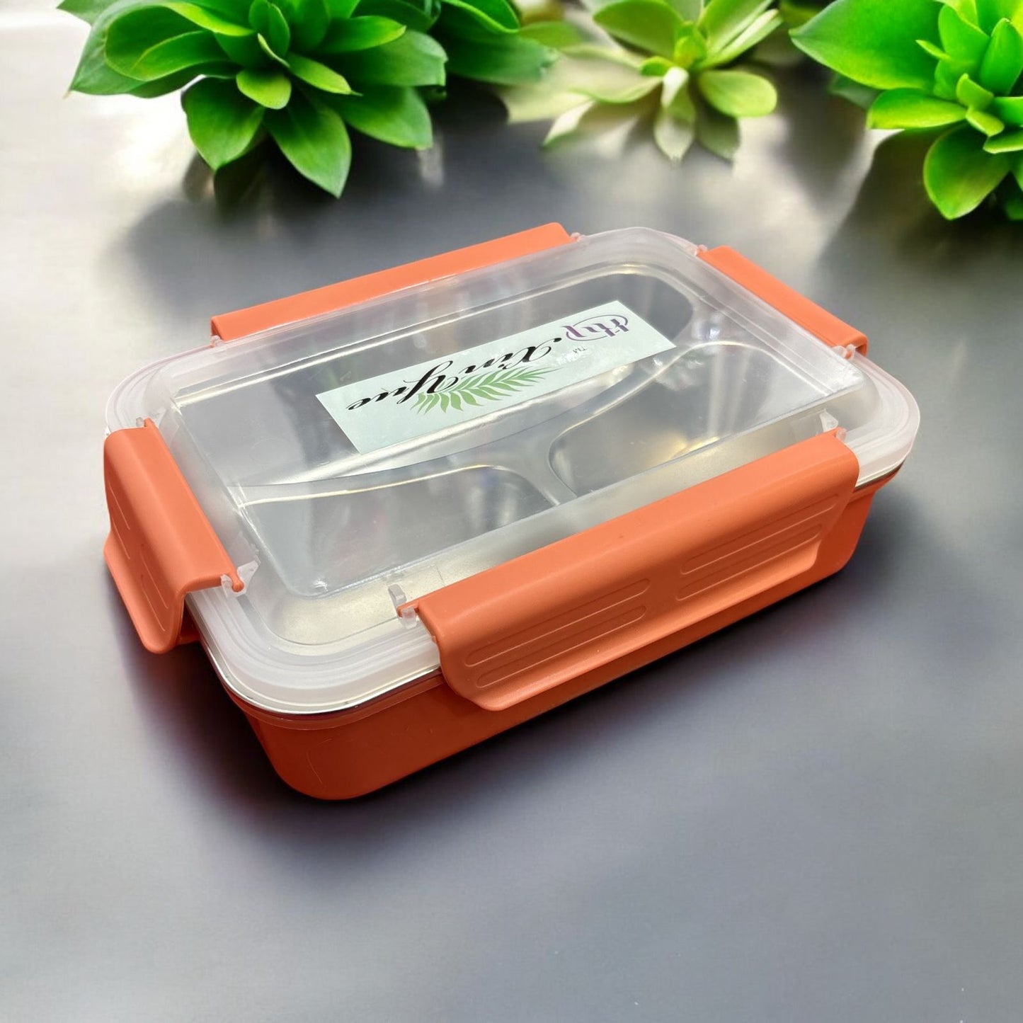 Vianda térmica xin yue