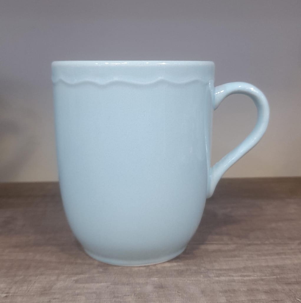 Taza celeste juliet