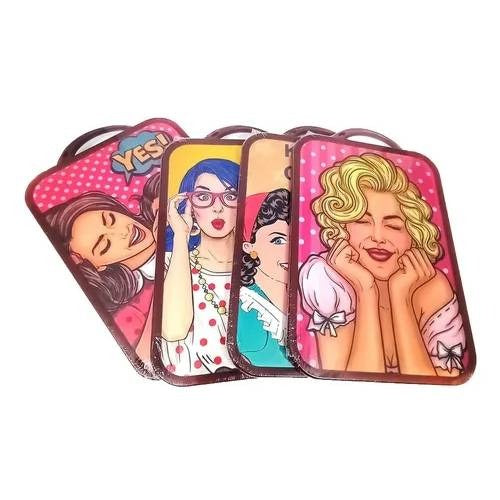 Tabla grande vintage