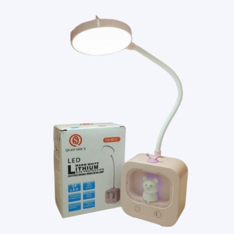 Velador led por mayor - Bazar Mayorista