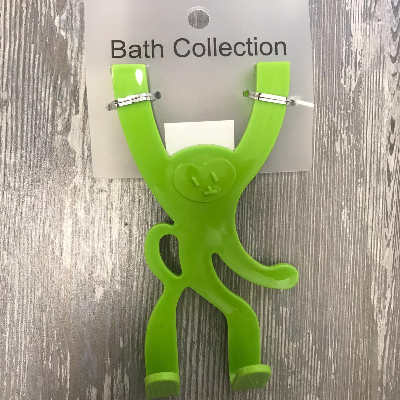 Perchero puerta monito