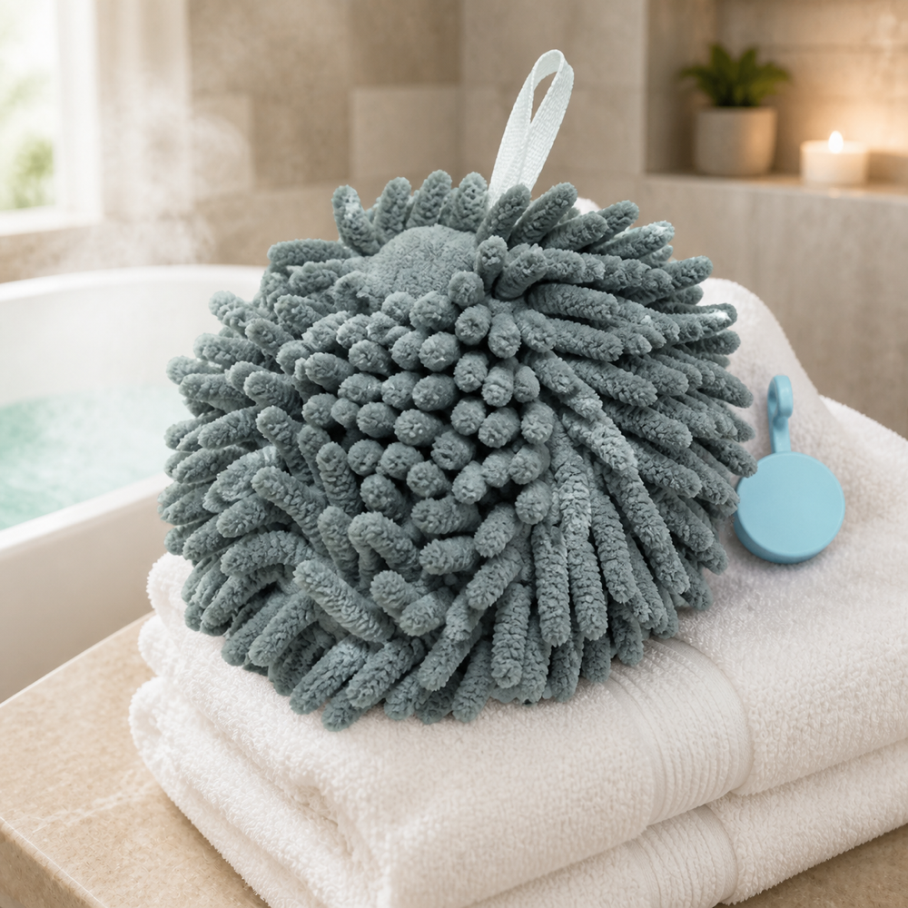 Esponja de baño lifestyle por mayor - Items Objetos