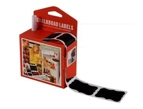 Etiquetas autoadhesivas