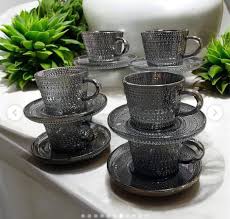 Set tazas cafe point grey