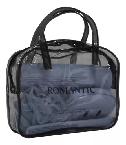 Neceser de viaje bagg