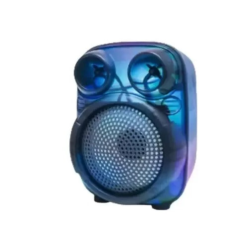 Parlante blue tooth 3"