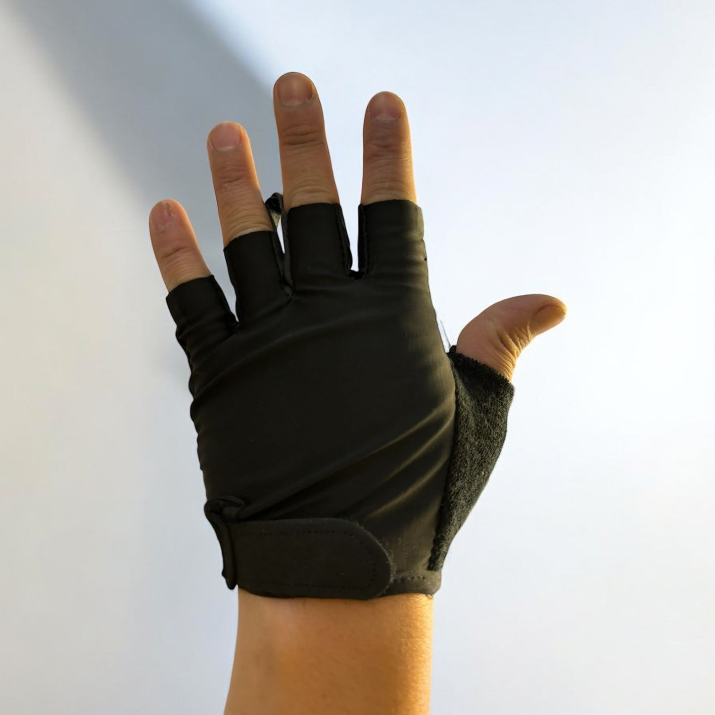 Guantes para deporte