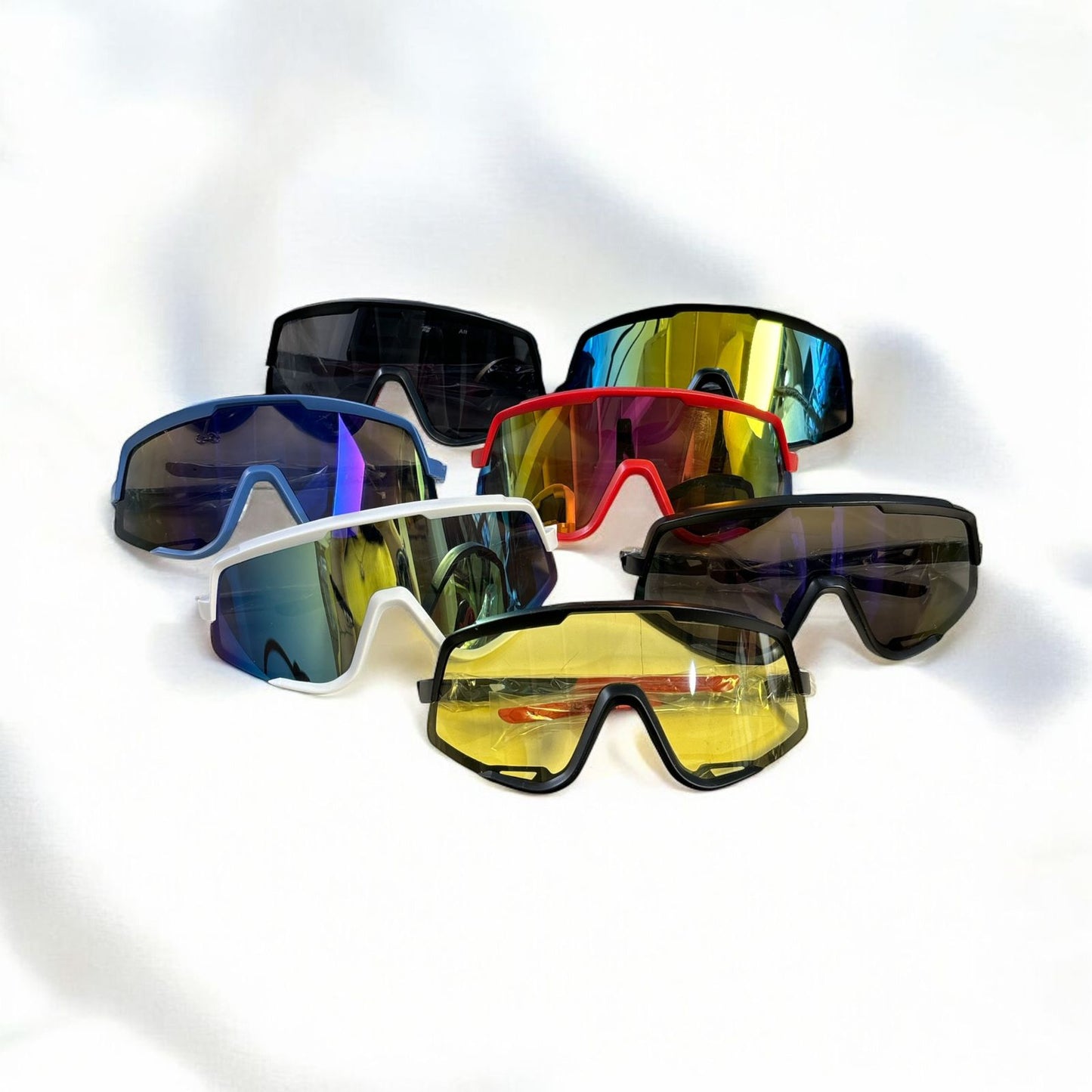 Lentes para deporte por mayor - Bazar Mayorista