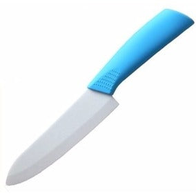 Cuchillo ceramica 4"
