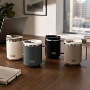 Vaso Térmico Office Cup 480 ml