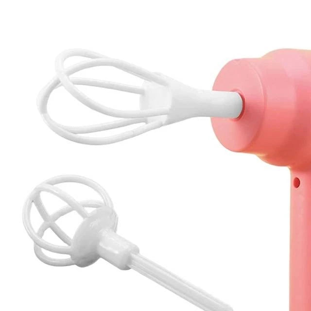 Batidor manual multifuncion