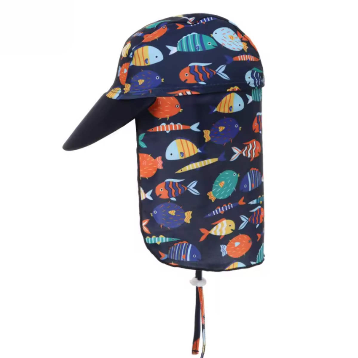 Gorro con proteccion uv