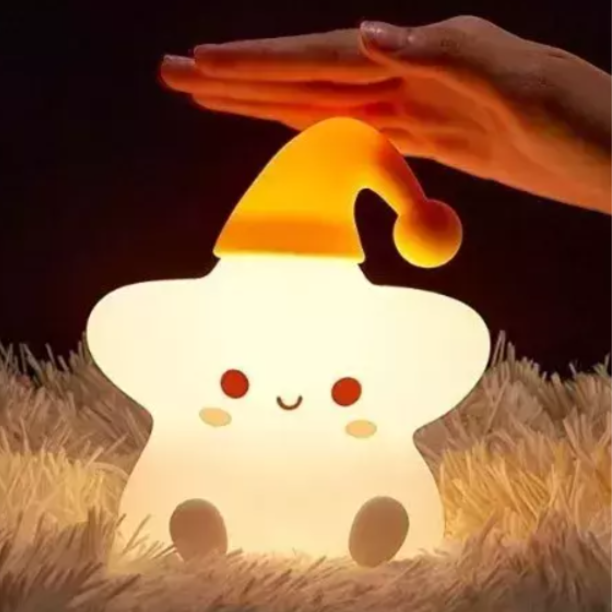 Lampara led star dream