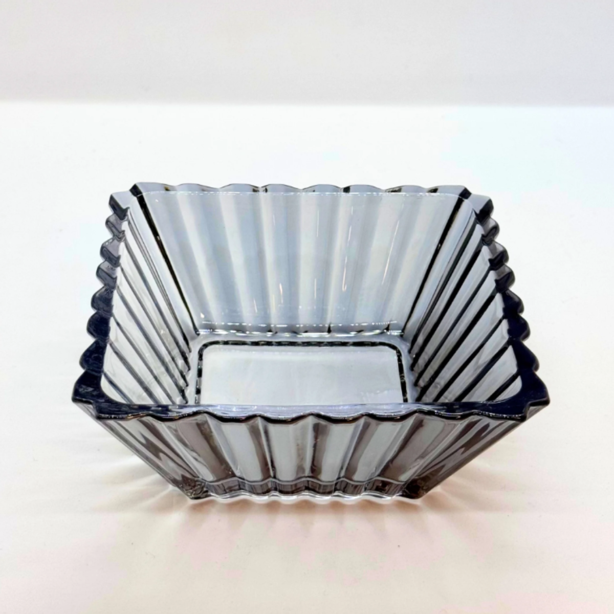 Set bowls y plato Bossa Nova Gris