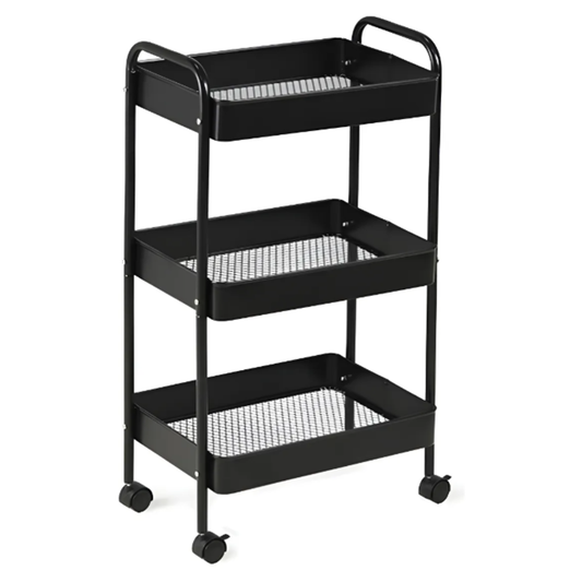 Carro Organizador Auxiliar