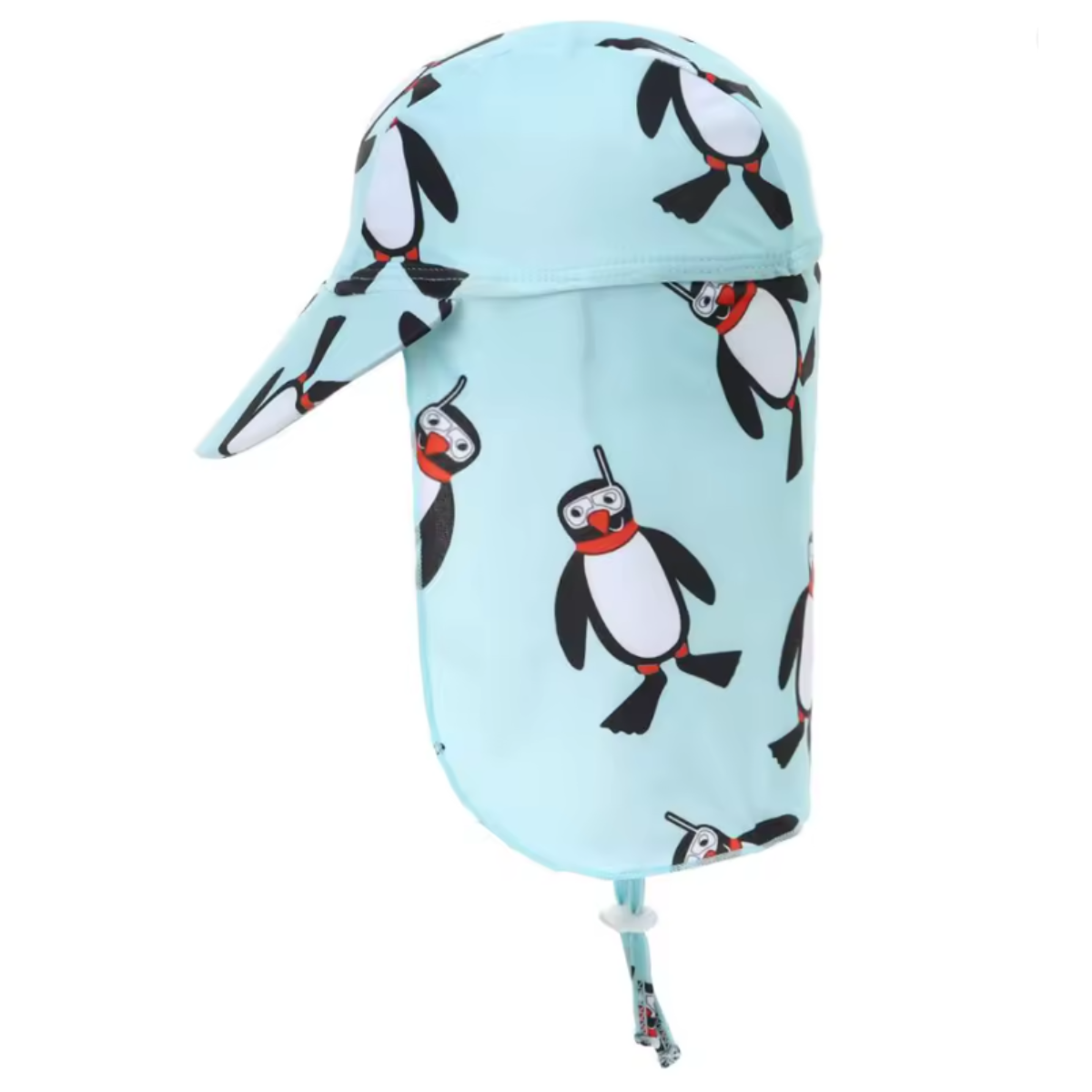 Gorro con proteccion uv