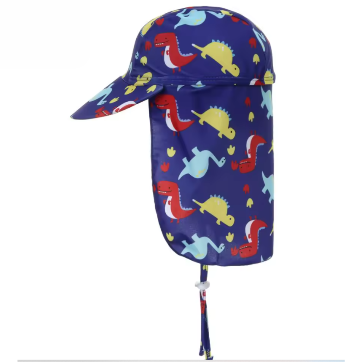 Gorro con proteccion uv