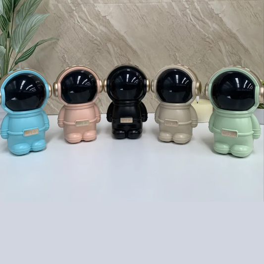 Parlante Bluetooth Astronauta