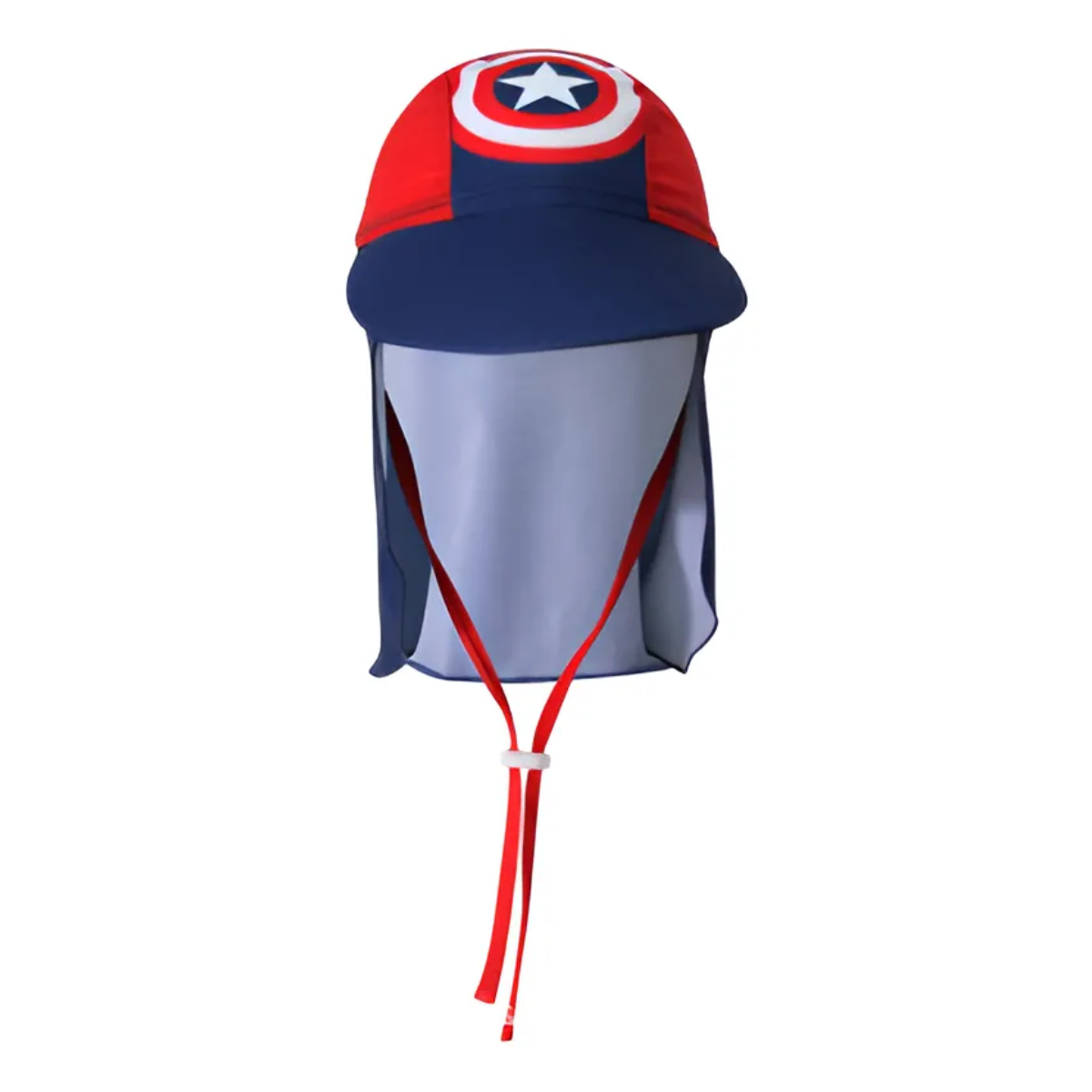 Gorro con proteccion uv