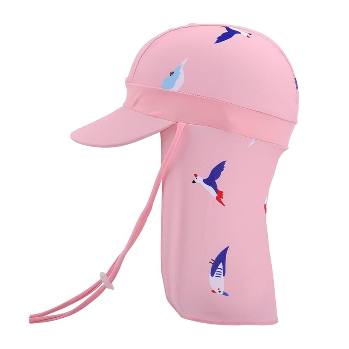 Gorro con proteccion uv