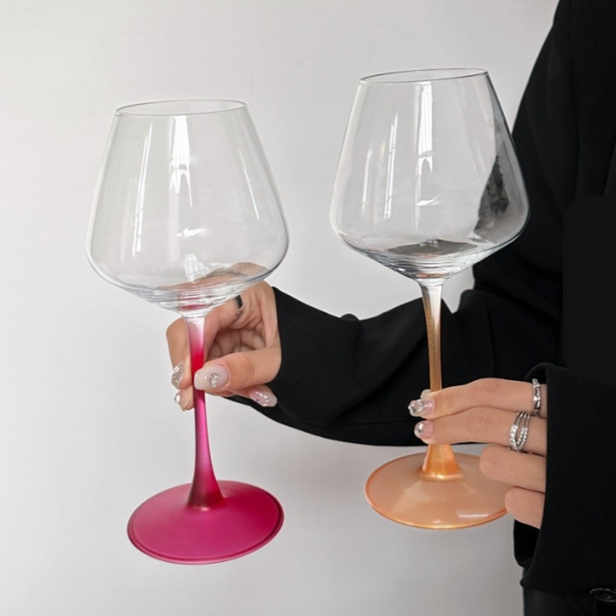 Set 2 copas Don River