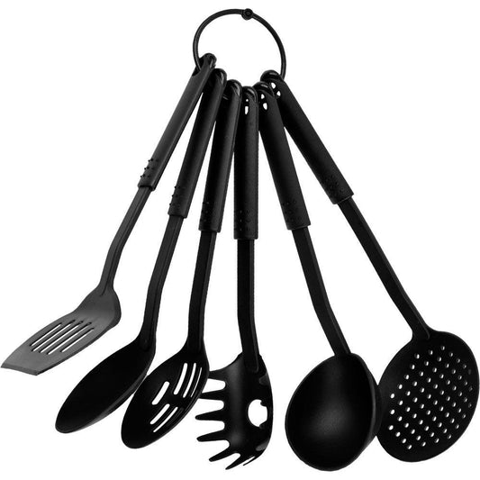Utensillos set x6