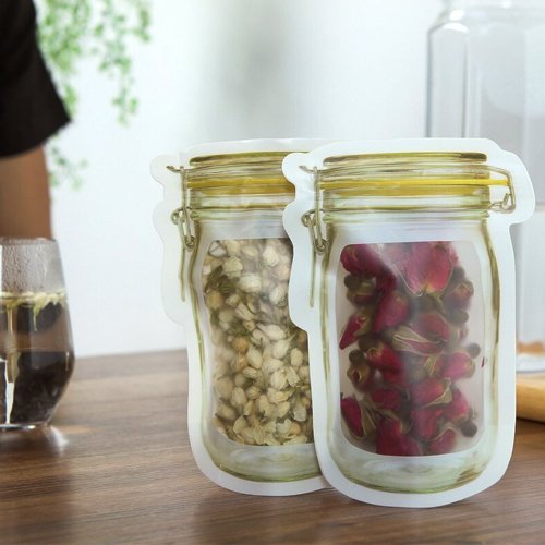 Bolsa hermetica 150 ml