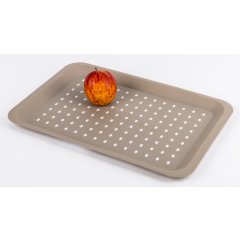 Bandeja antideslizante mediana