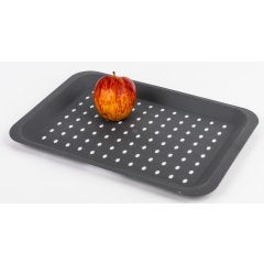 Bandeja antideslizante chica