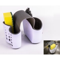 Organizador colgante doble