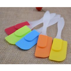 Espatula de silicona