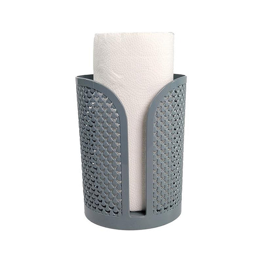 Porta rollo de cocina tramado